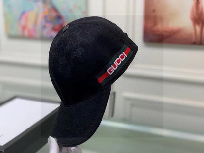 Gucci Caps 5 colors