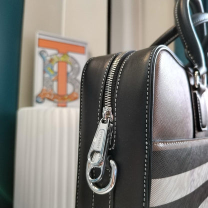 Burberry Laptop Bag