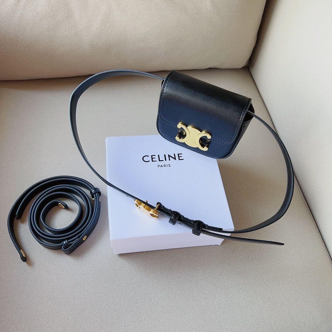 Celine Belt Bag 3 colors