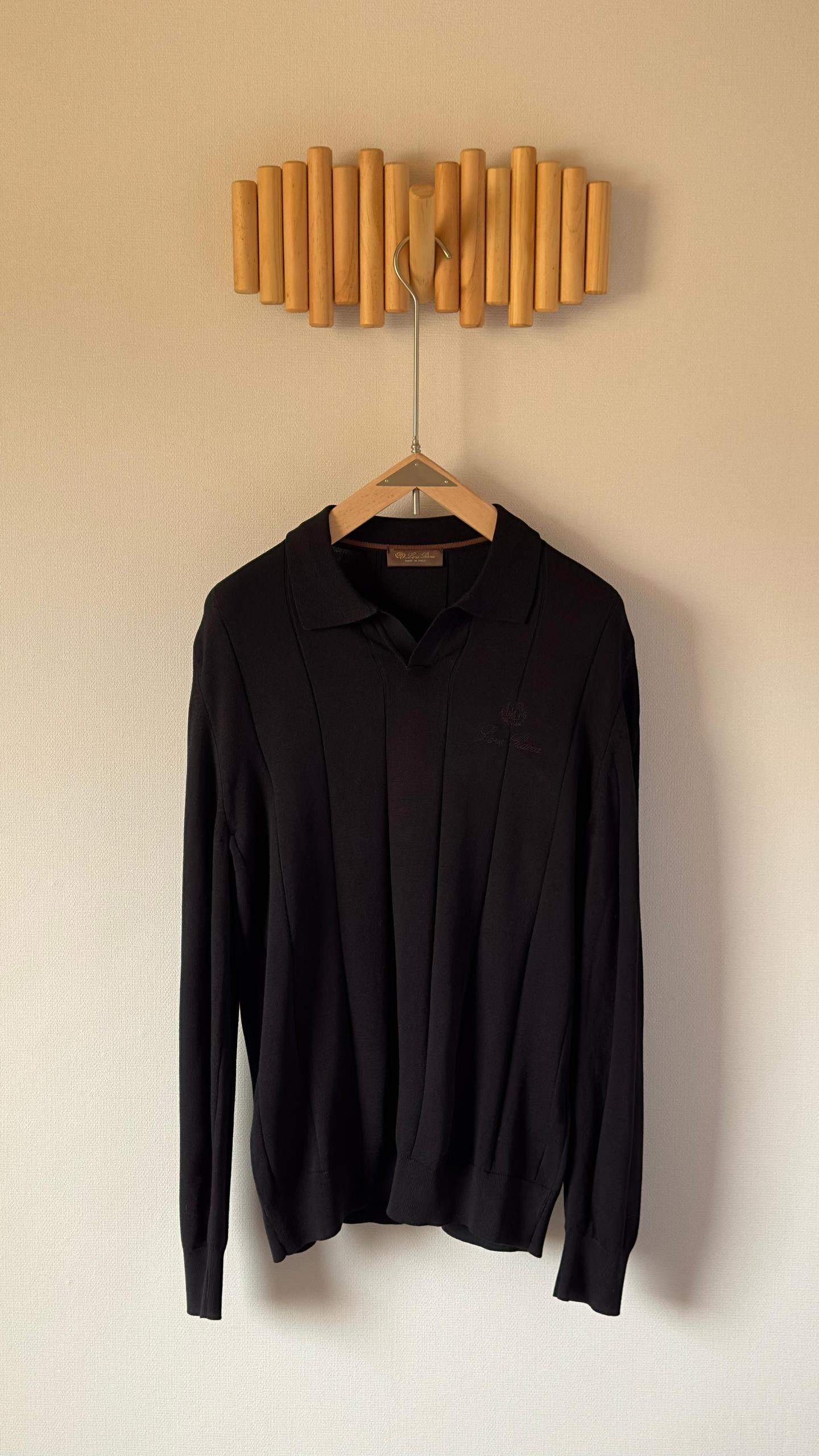Loro Piana Sweaters