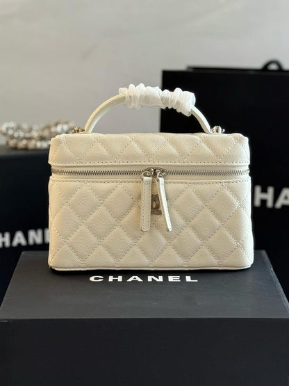 Chanel Sling Bag 4 colors
