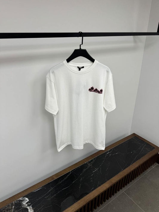 Balmain T-Shirt 2 colors