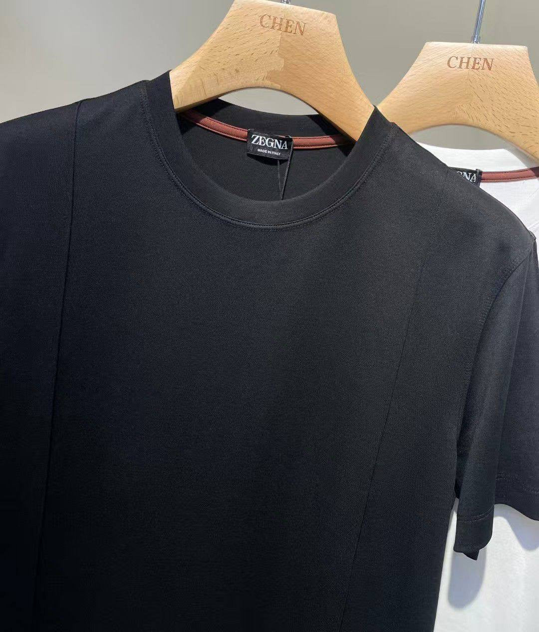 Zegna T-Shirt 4 colors