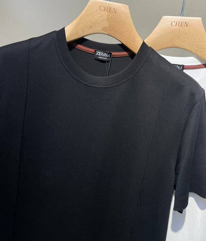 Zegna T-Shirt 4 colors