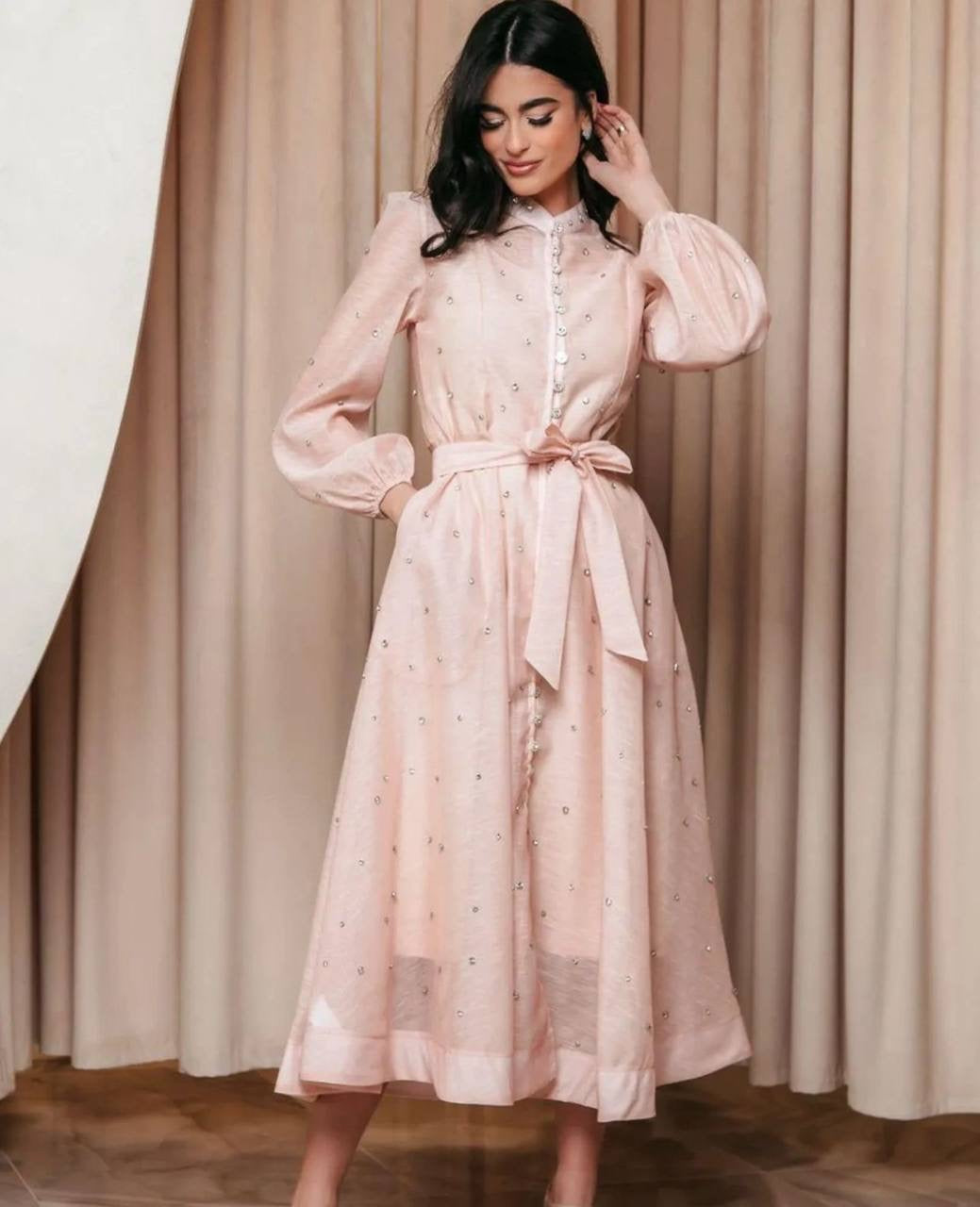 Zimmerman Dress