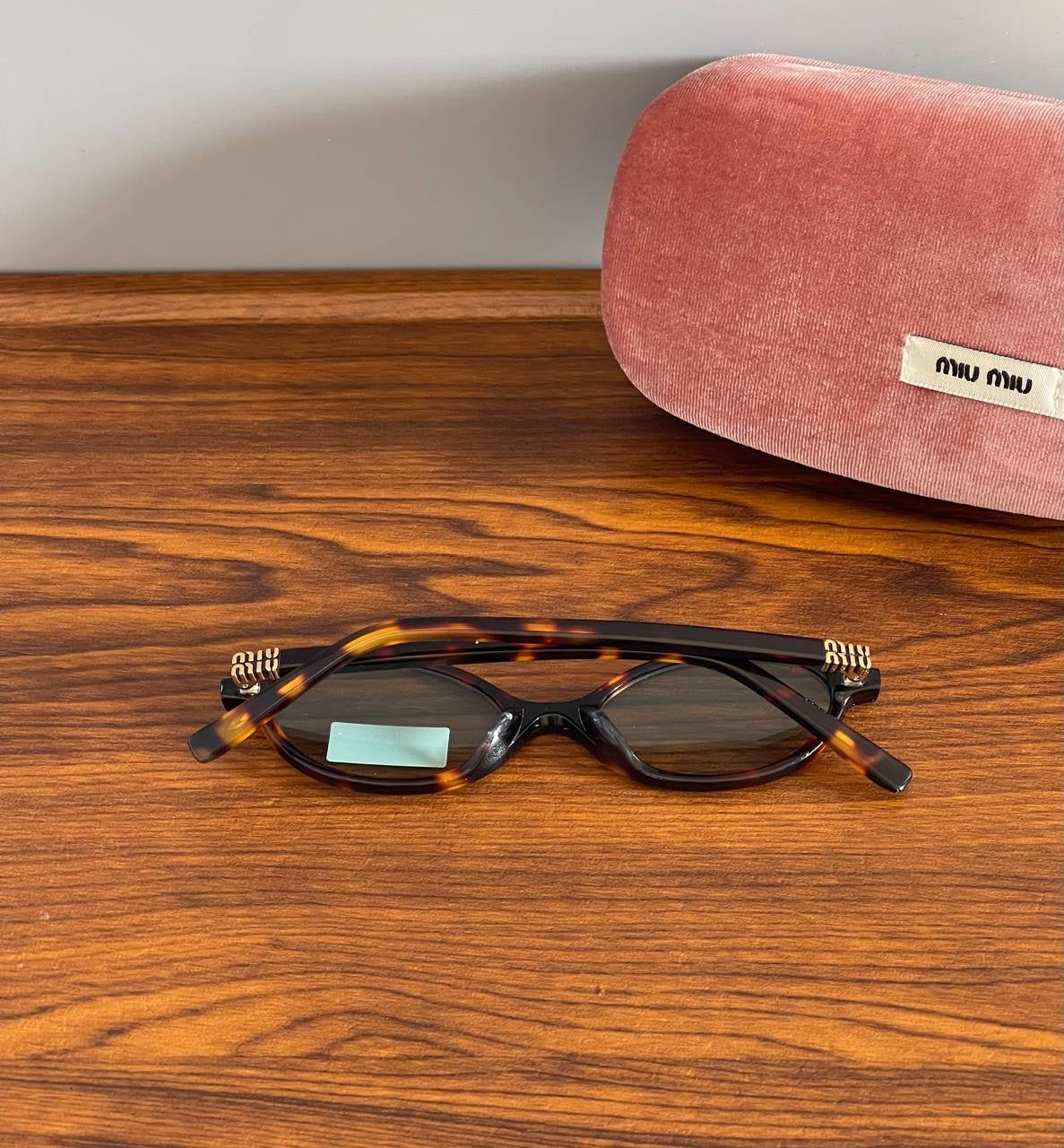 Miu Miu Sunglasses