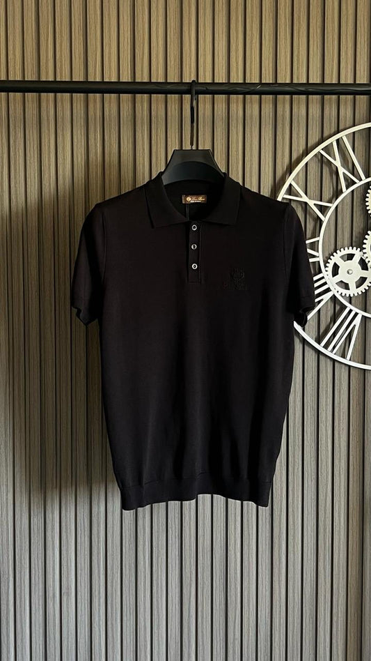 Loro Piana Polo Shirt