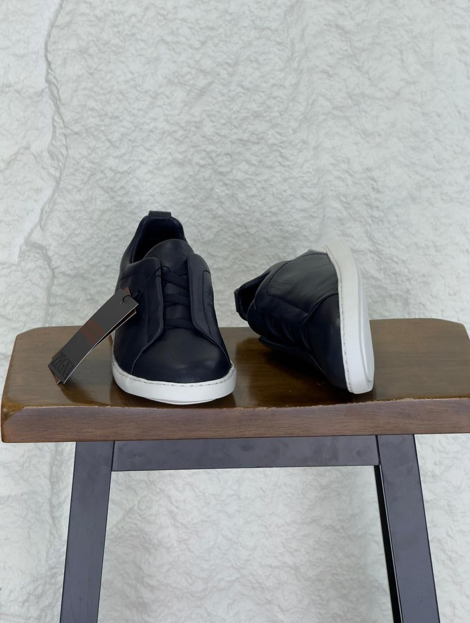 Zegna Shoes