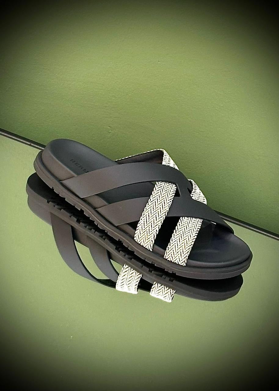 Hermes Slippers 6 colors