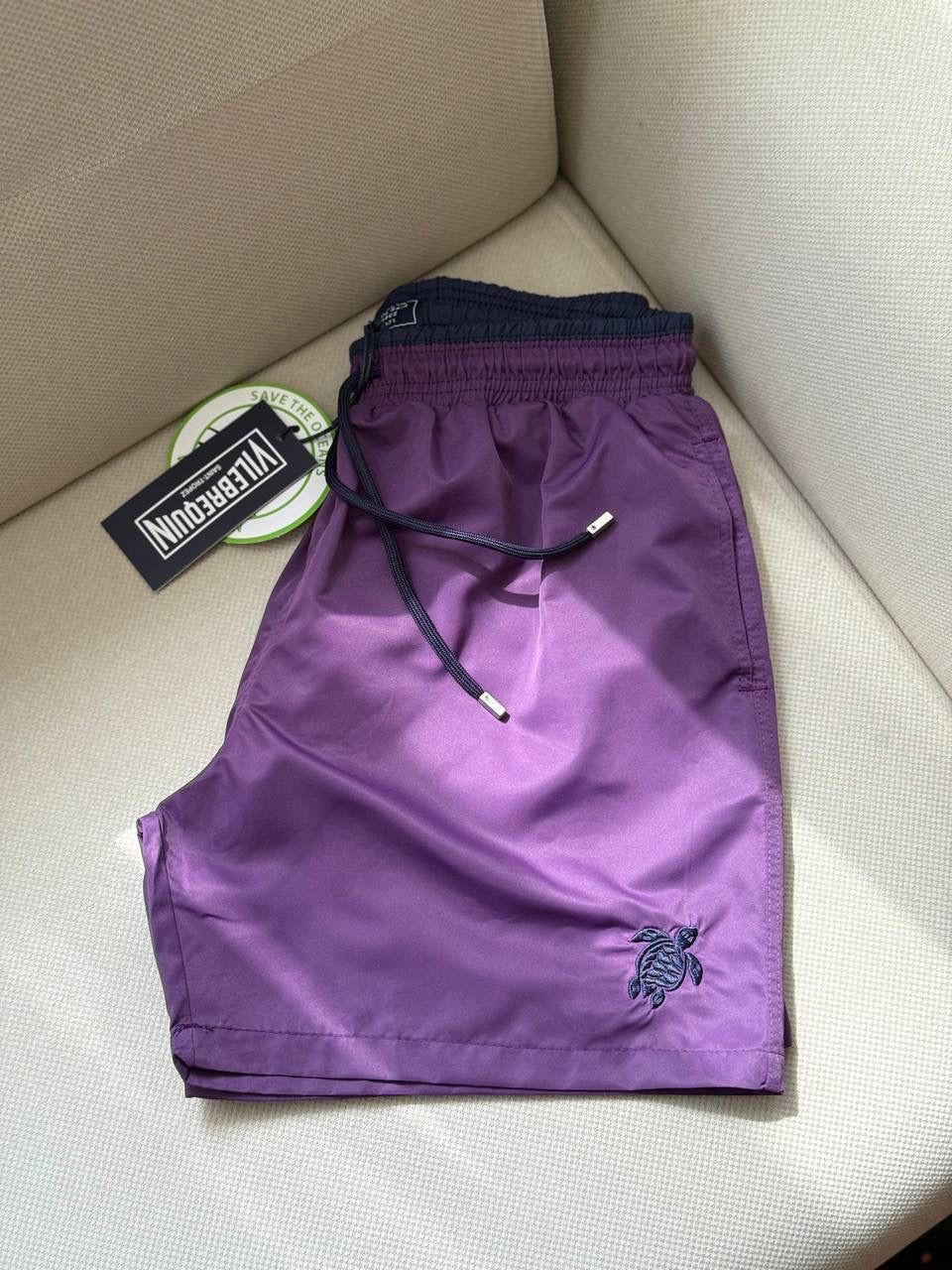 Vilbrequin Swimming Shorts