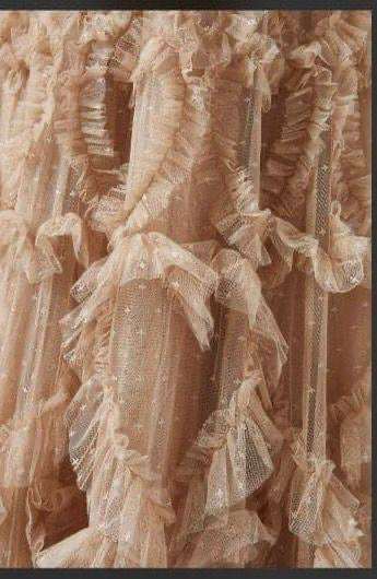 Needle & Thread Dress