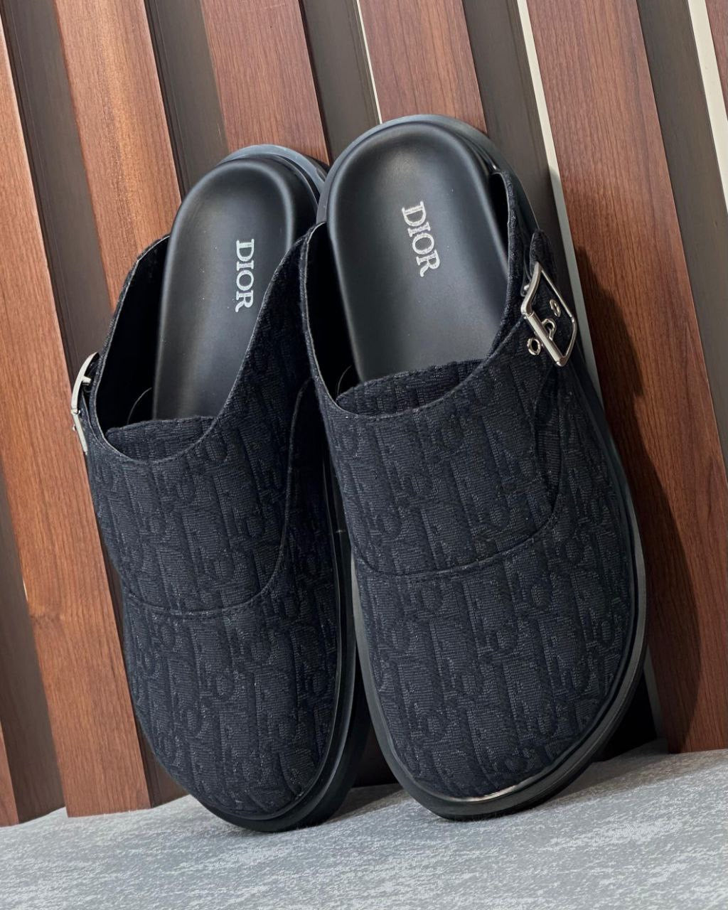 Dior Mules