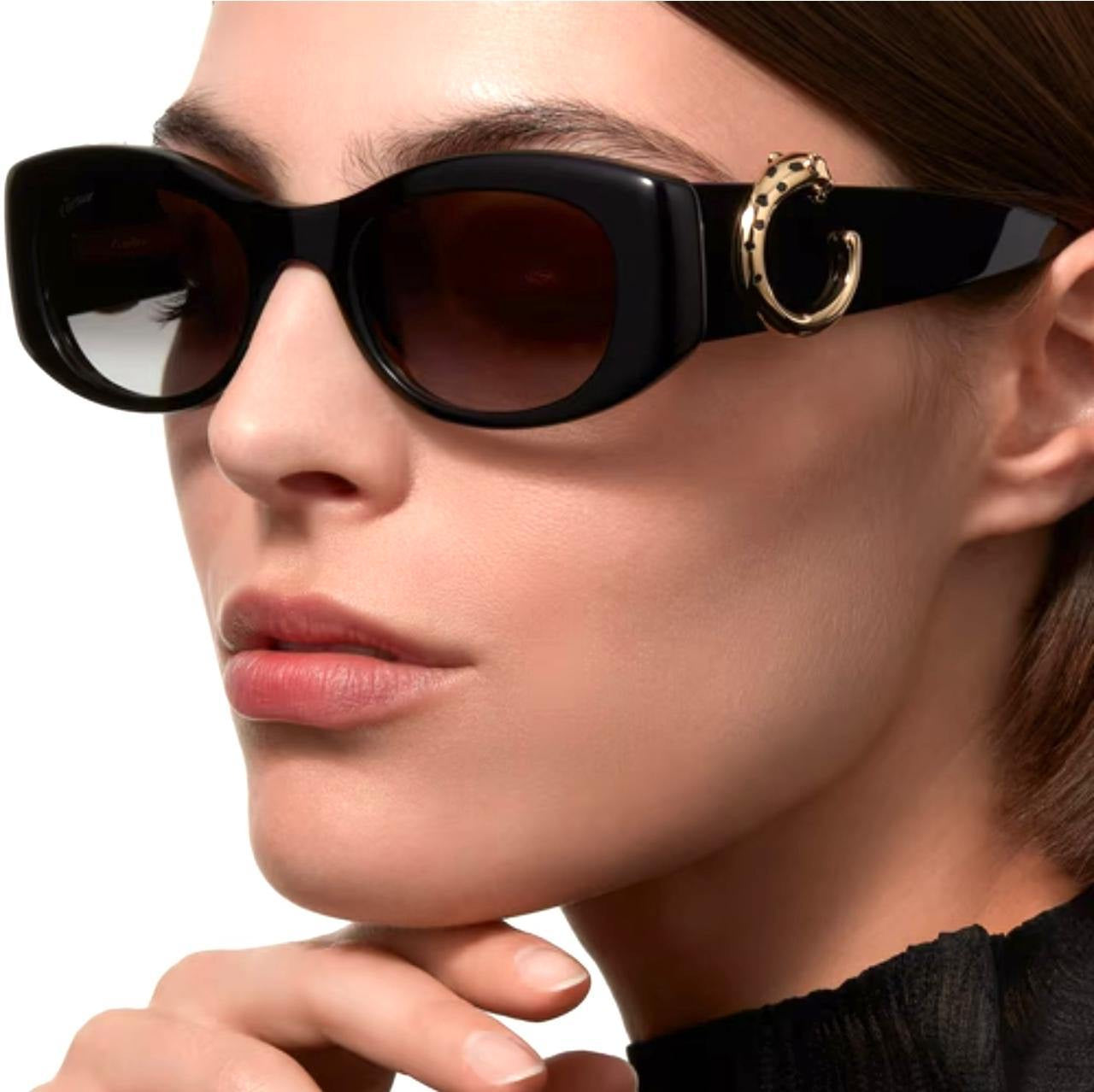 Cartier Sunglasses 4 colors