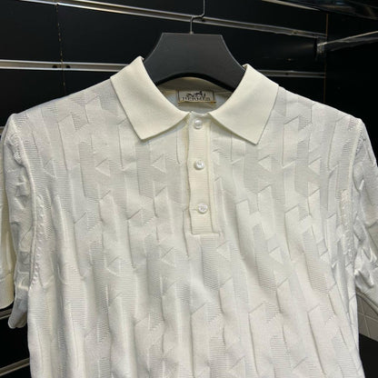 Hermes Polo Shirt