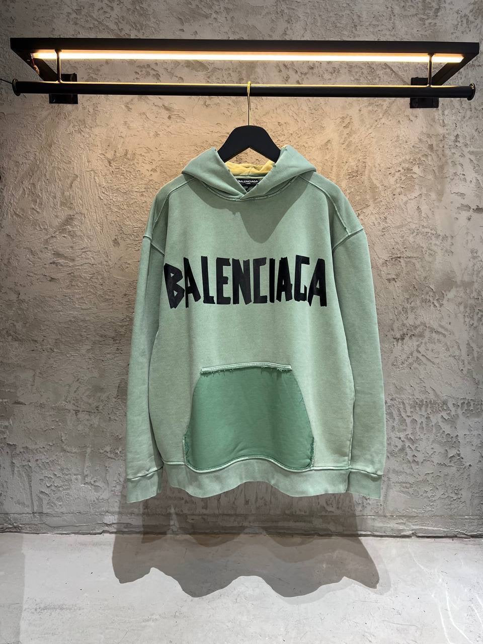 Balenciaga Hoodie 3 colors