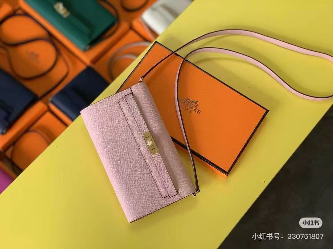 Hermes Kelly Sling Bag