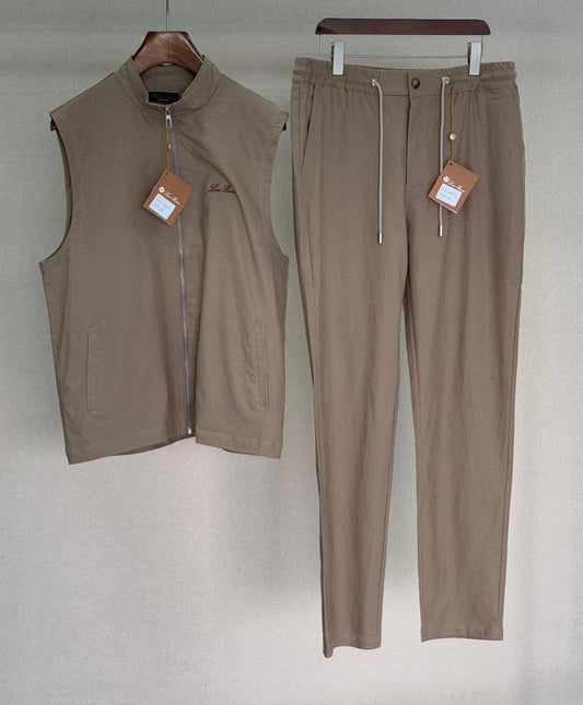 Loro Piana Set