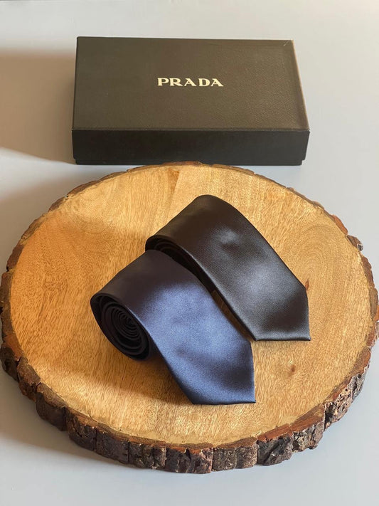 Prada Tie 2 colors