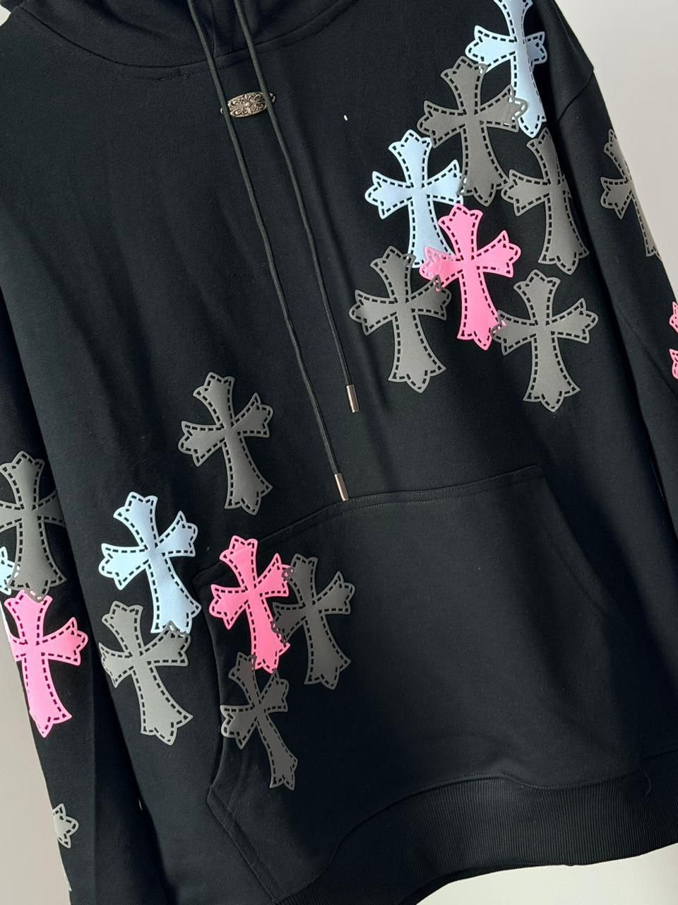 Chrome Hearts Hoodie