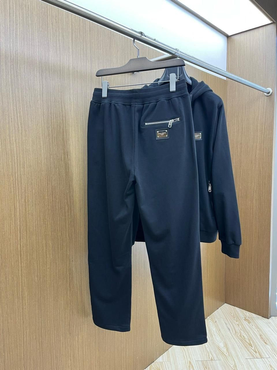 Dolce & Gabbana TrackSuit