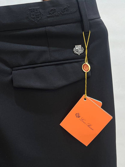 Loro Piana Fabric Pants