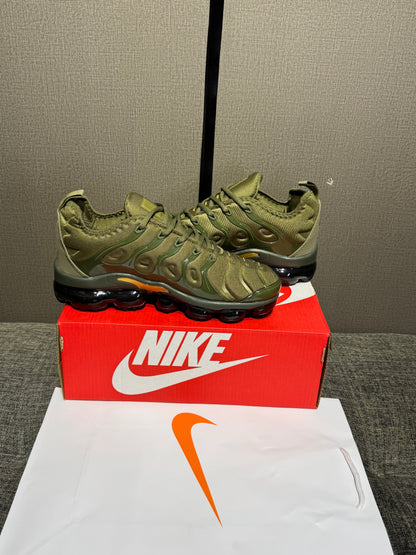 Nike VaproMax Green