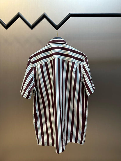 Louis Vuitton Short Sleeve Shirt