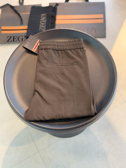 Zegna Fabric Pants