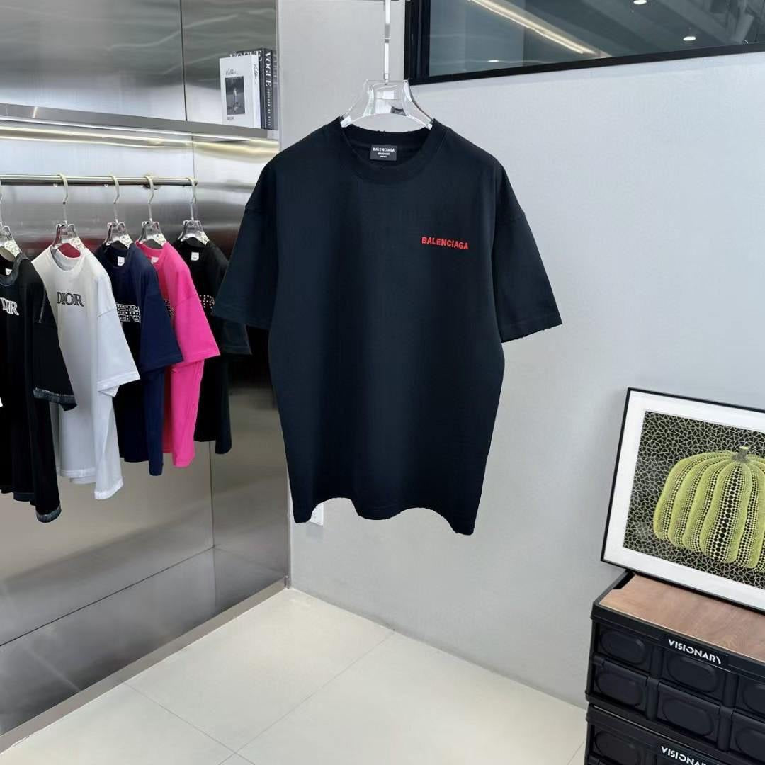 Balenciaga T-Shirt 4 colors