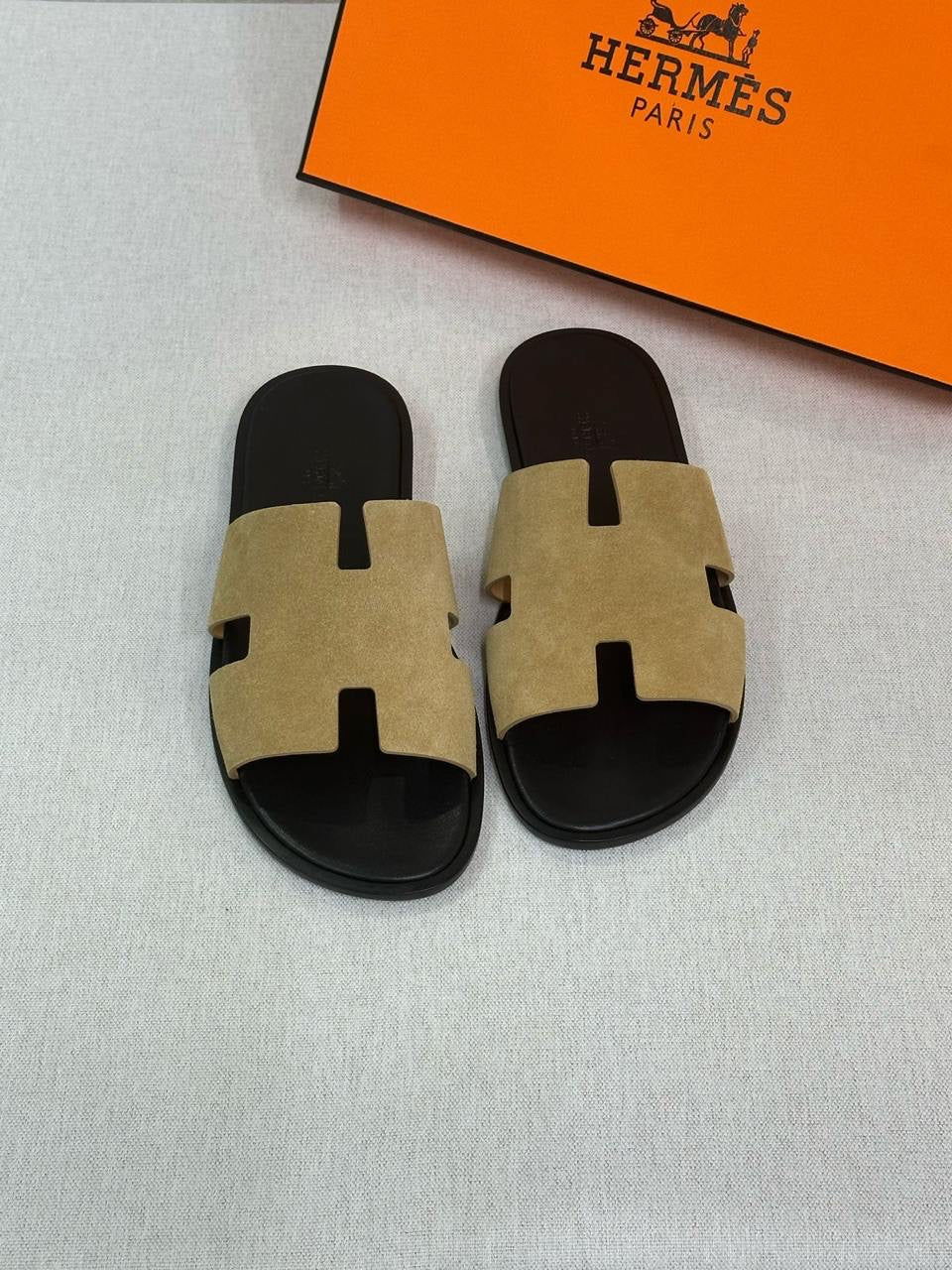 Hermes Slippers 12 colors