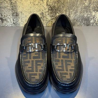 Fendi Loafers