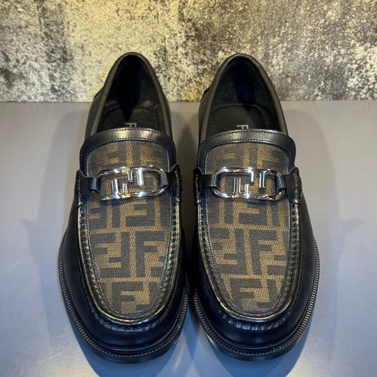 Fendi Loafers