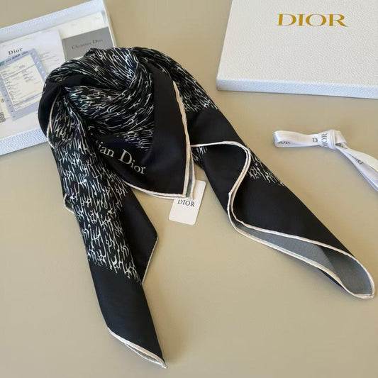 Dior Scarf 3 colors