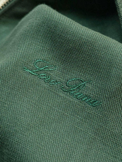Loro Piana Set