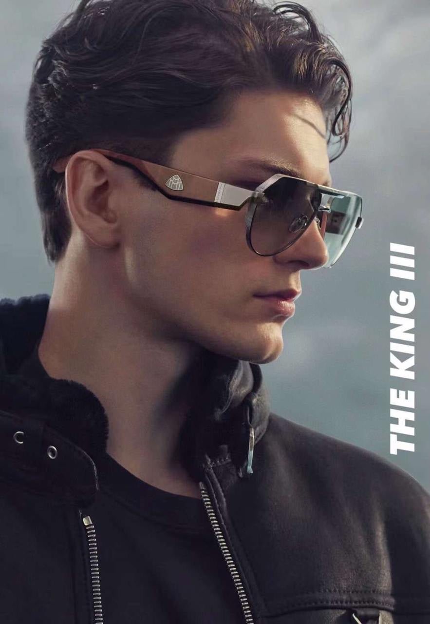 Maybach Sunglasses 3 colors