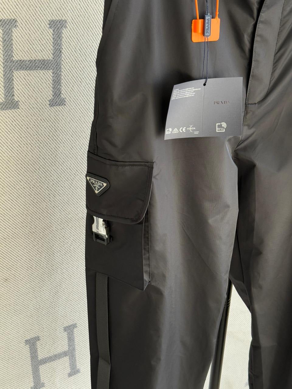 Prada Cargo Pants 2 colors