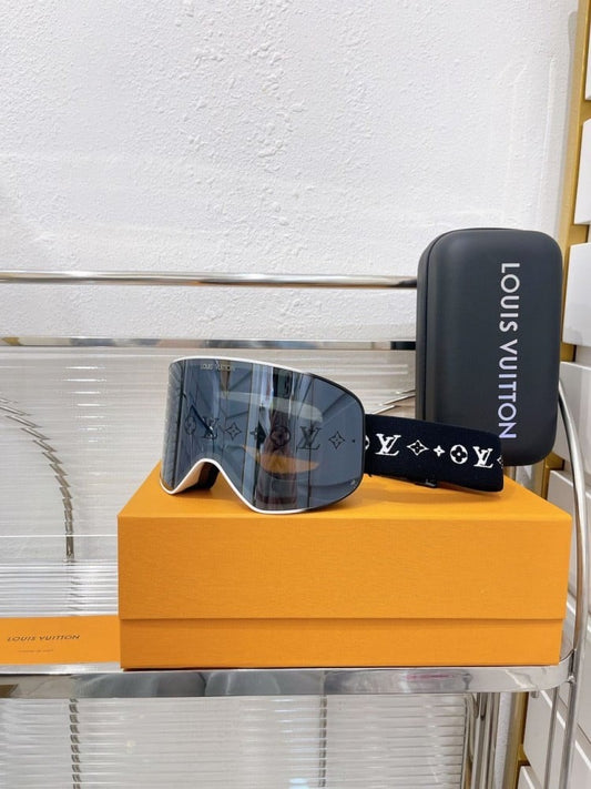 Louis Vuitton Ski Goggles