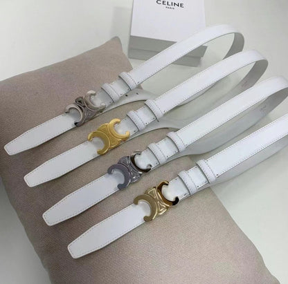 Celine Female Belts