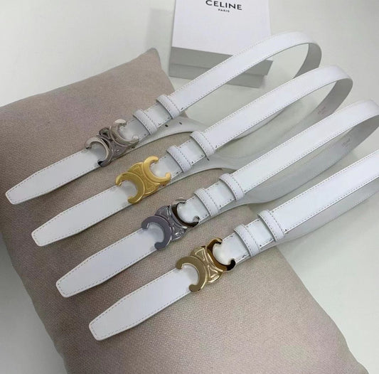 Celine Female Belts