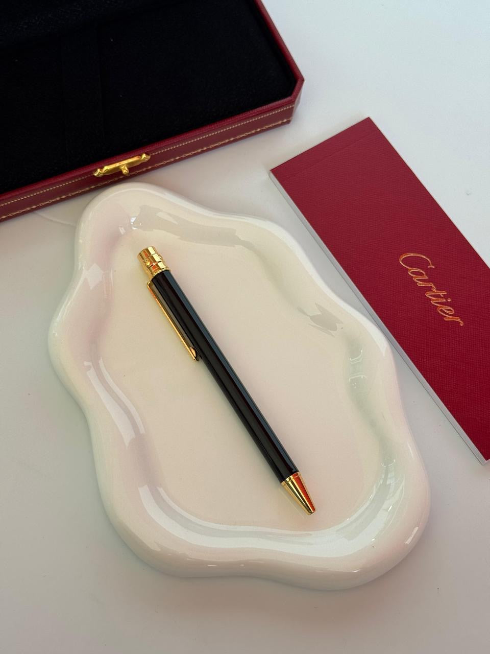 Cartier Pen 8 colors