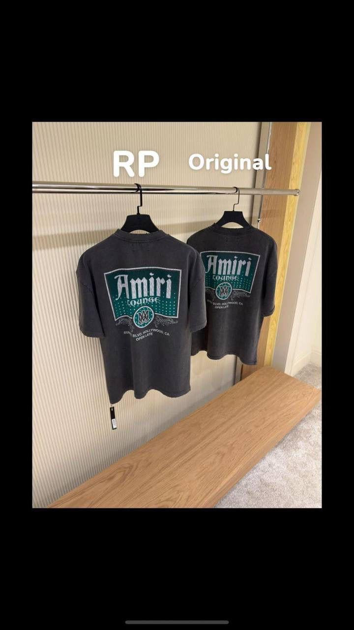 Amiri T-Shirt