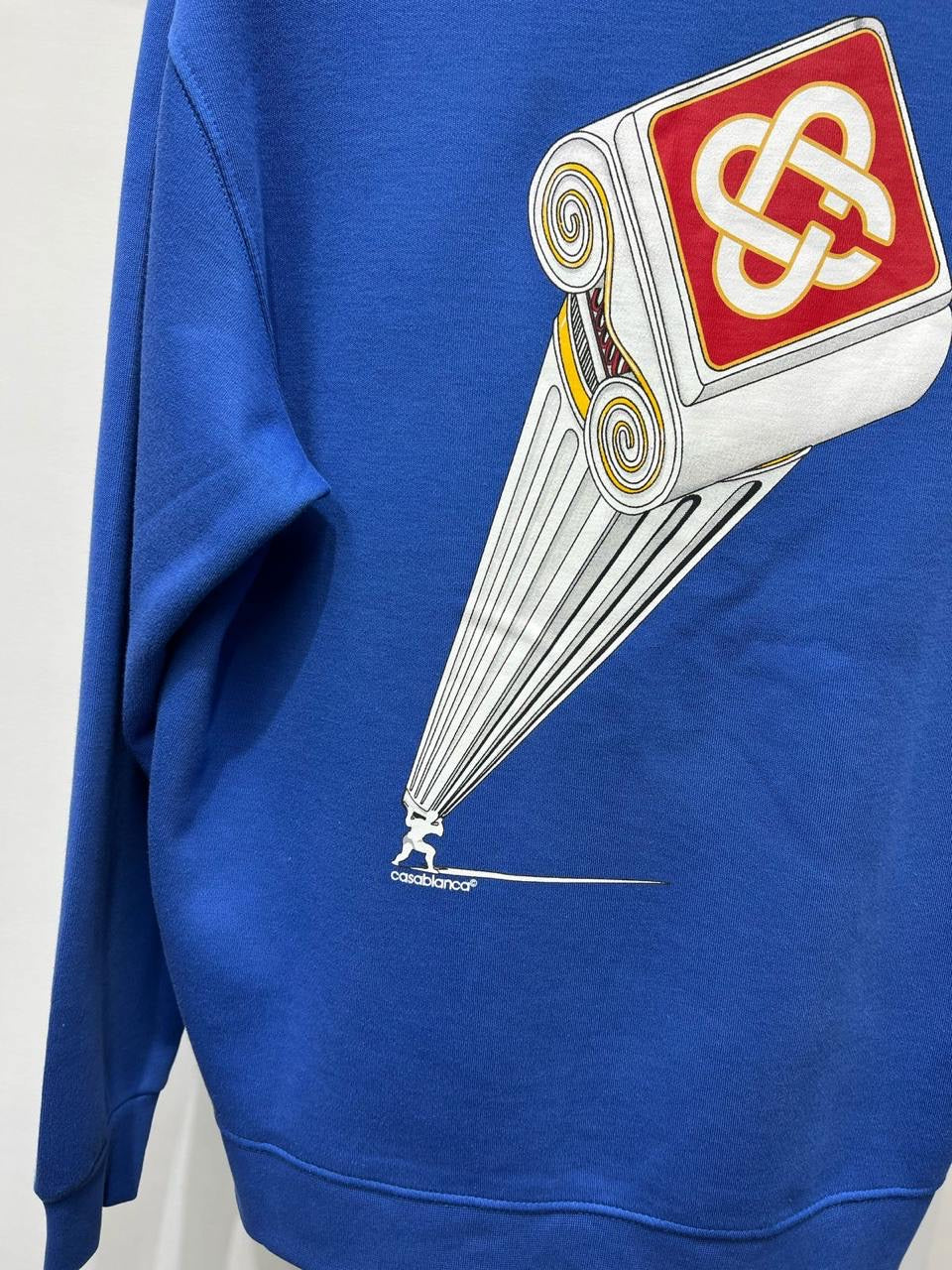 Casablanca Sweatshirt