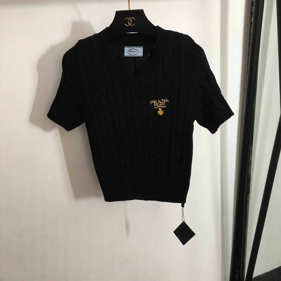 Prada Sweater 3 colors