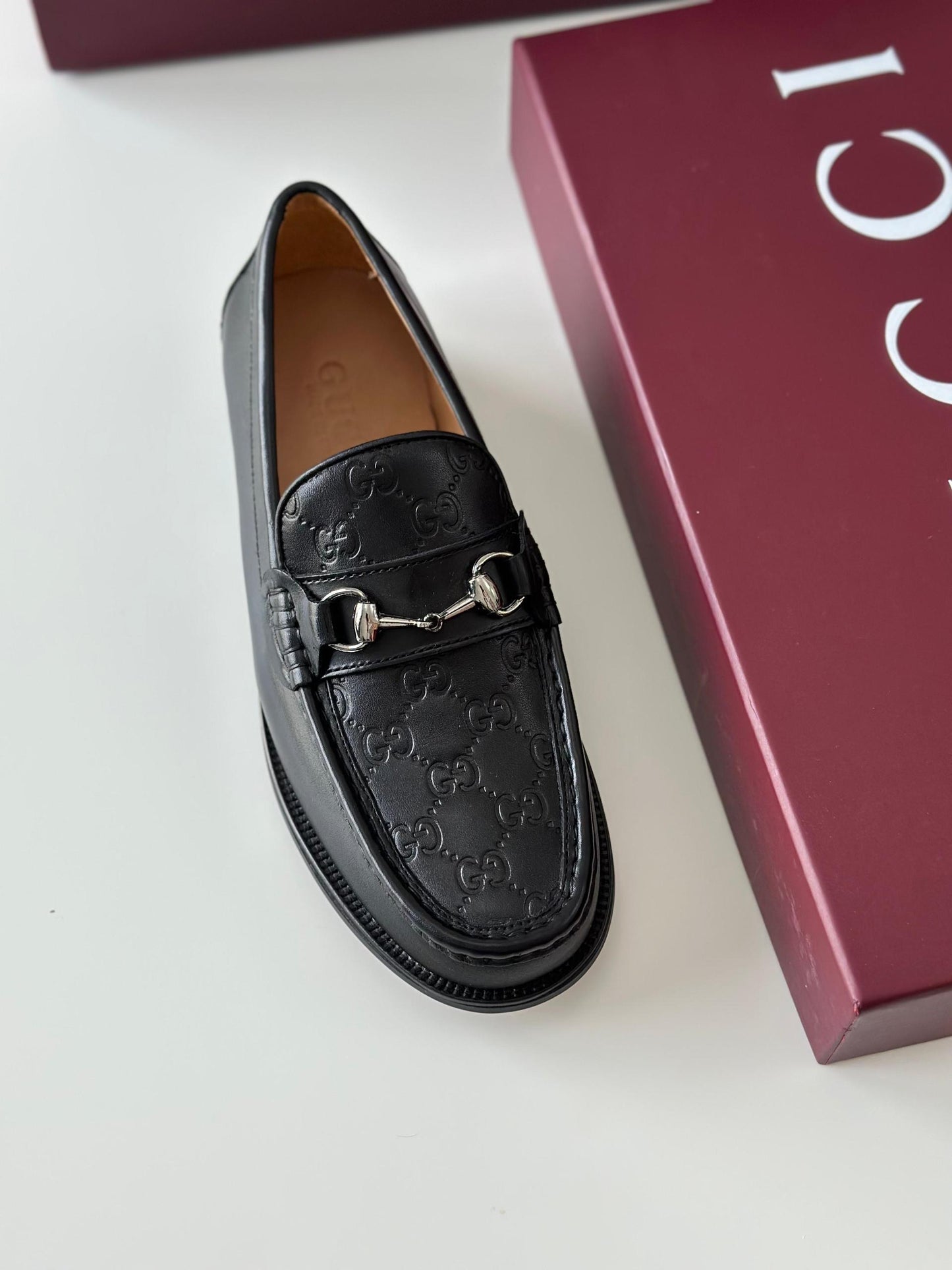 Gucci loafers