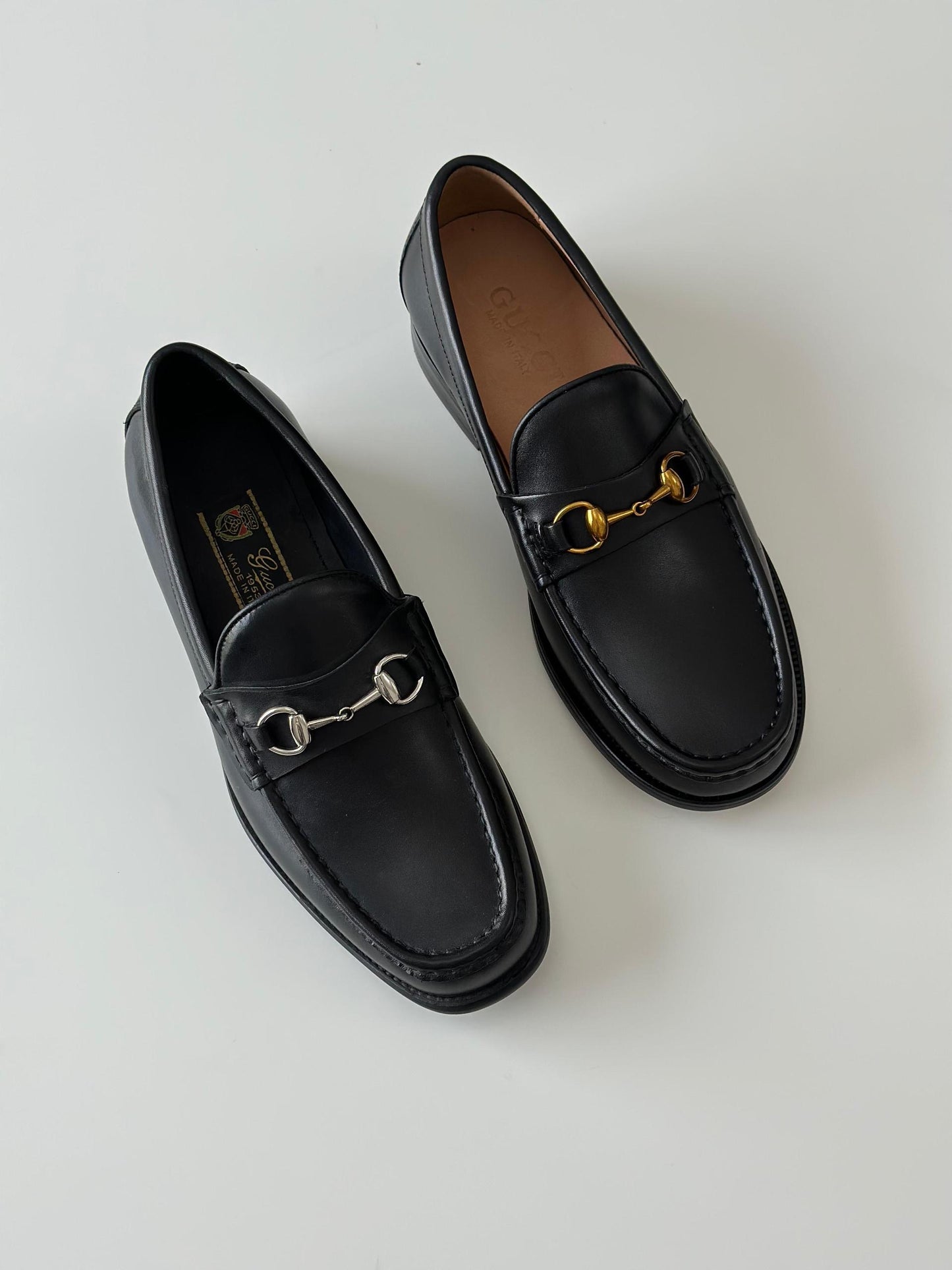 Gucci Loafers