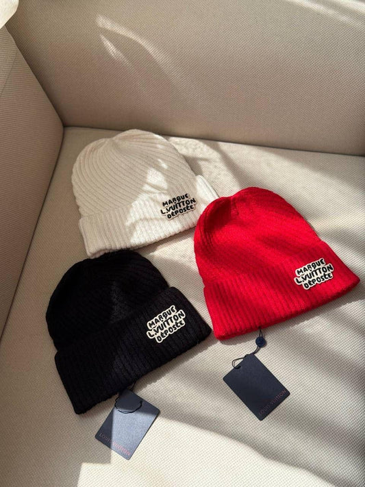 Louis Vuitton Beanie