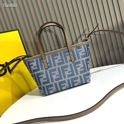Fendi Bucket Bag 5 colors