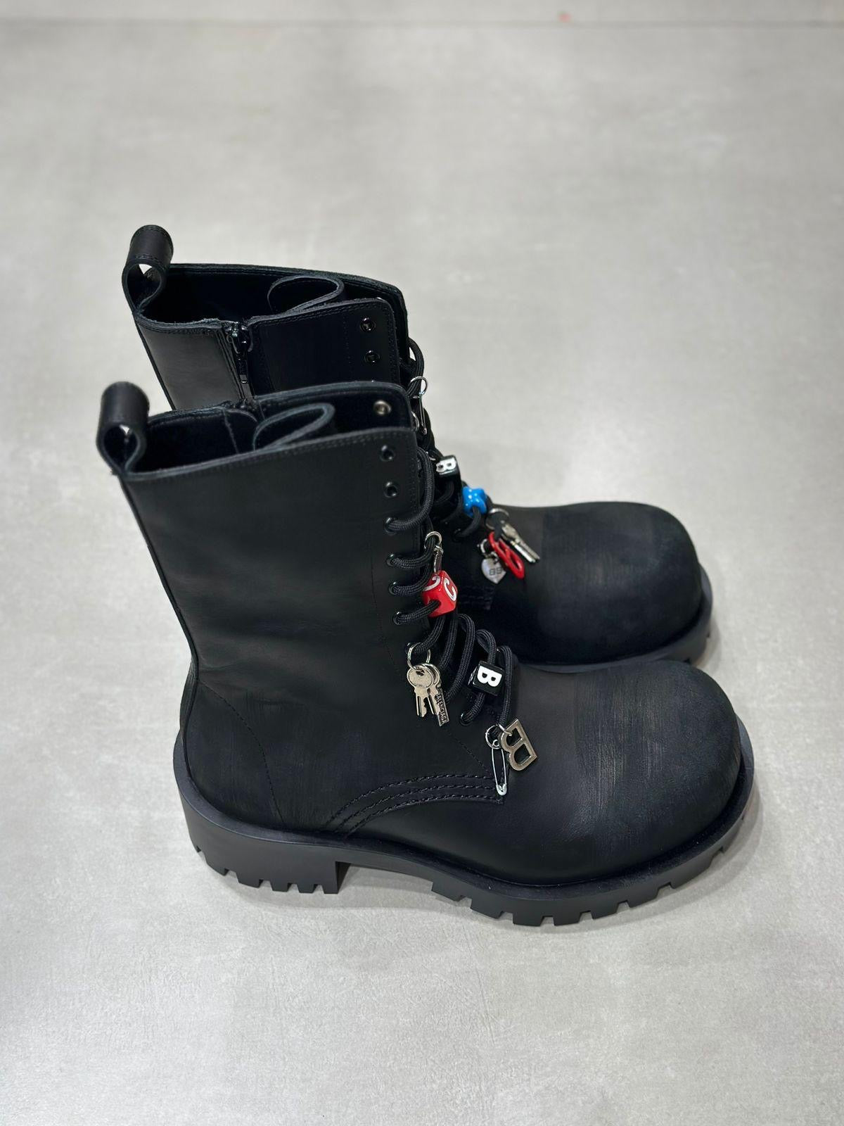 Balenciaga Boot