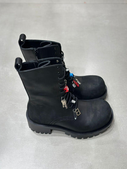 Balenciaga Boot