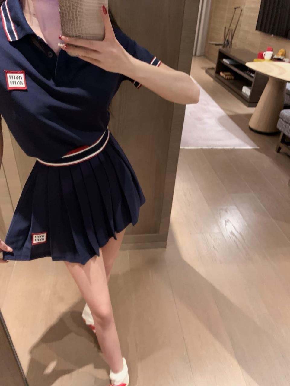 Miu Miu Set